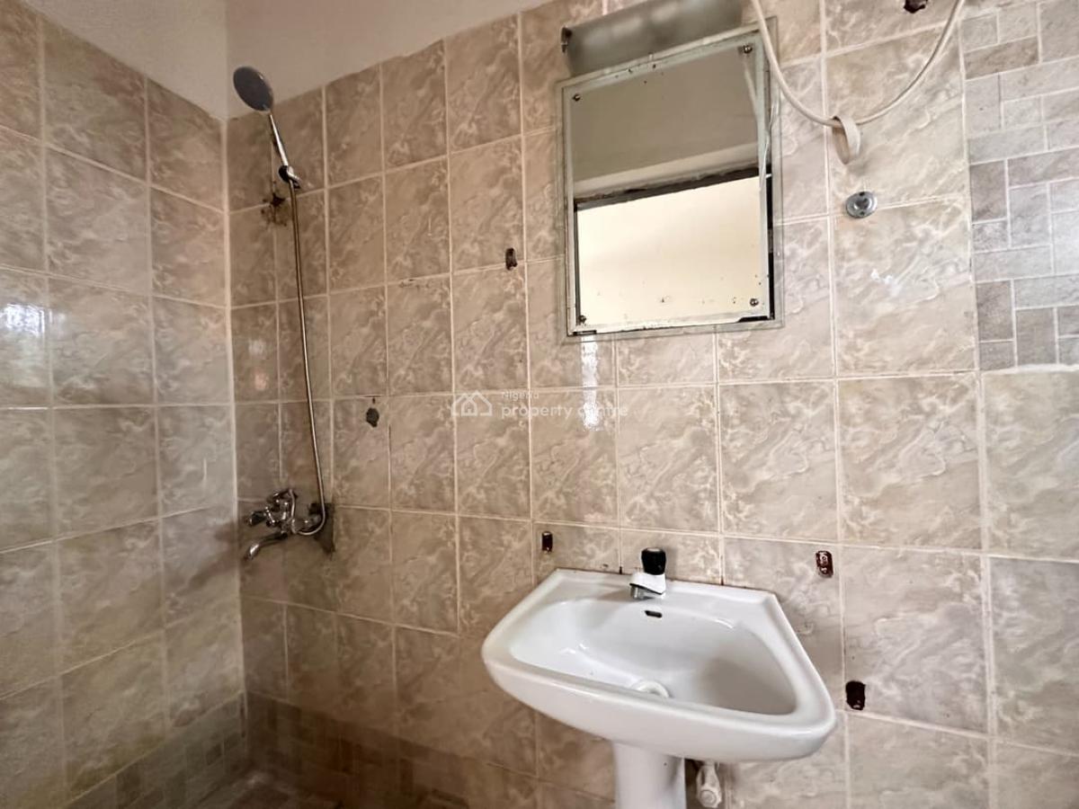 4 Bedroom Fully Detached Duplex Available, Orchid, Lekki, Lagos, Detached Duplex for Rent