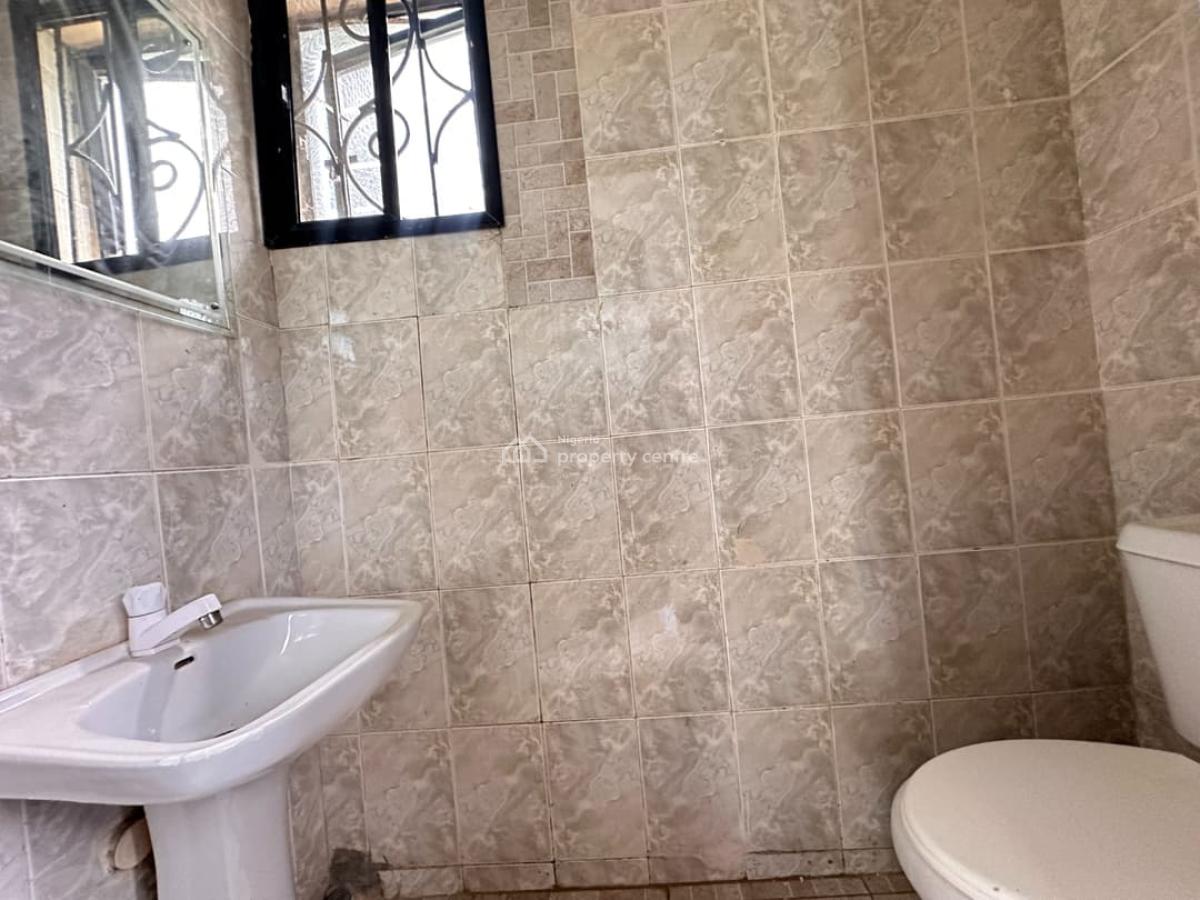 4 Bedroom Fully Detached Duplex Available, Orchid, Lekki, Lagos, Detached Duplex for Rent