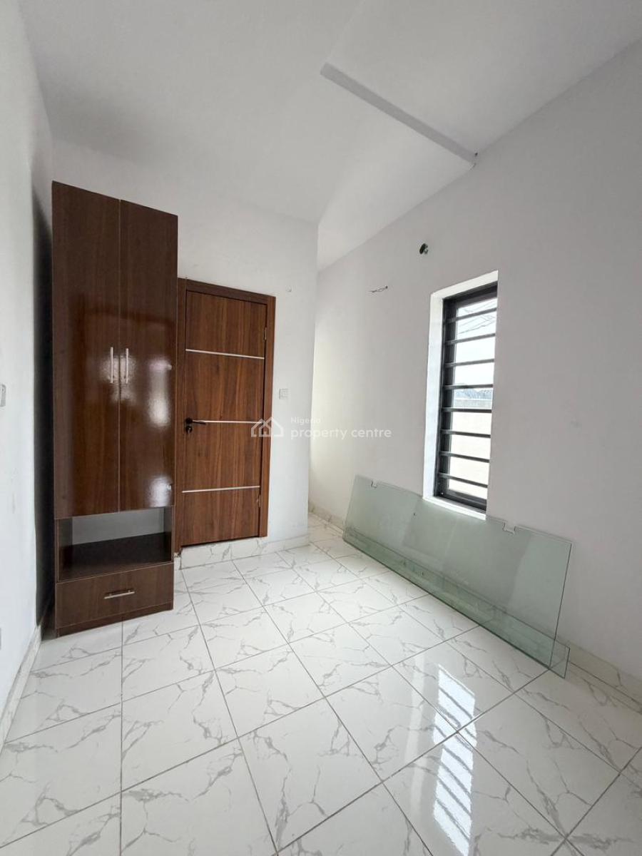 a Lovely 3 Bedroom Terrace Duplex, Ikota, Lekki, Lagos, Terraced Duplex for Sale