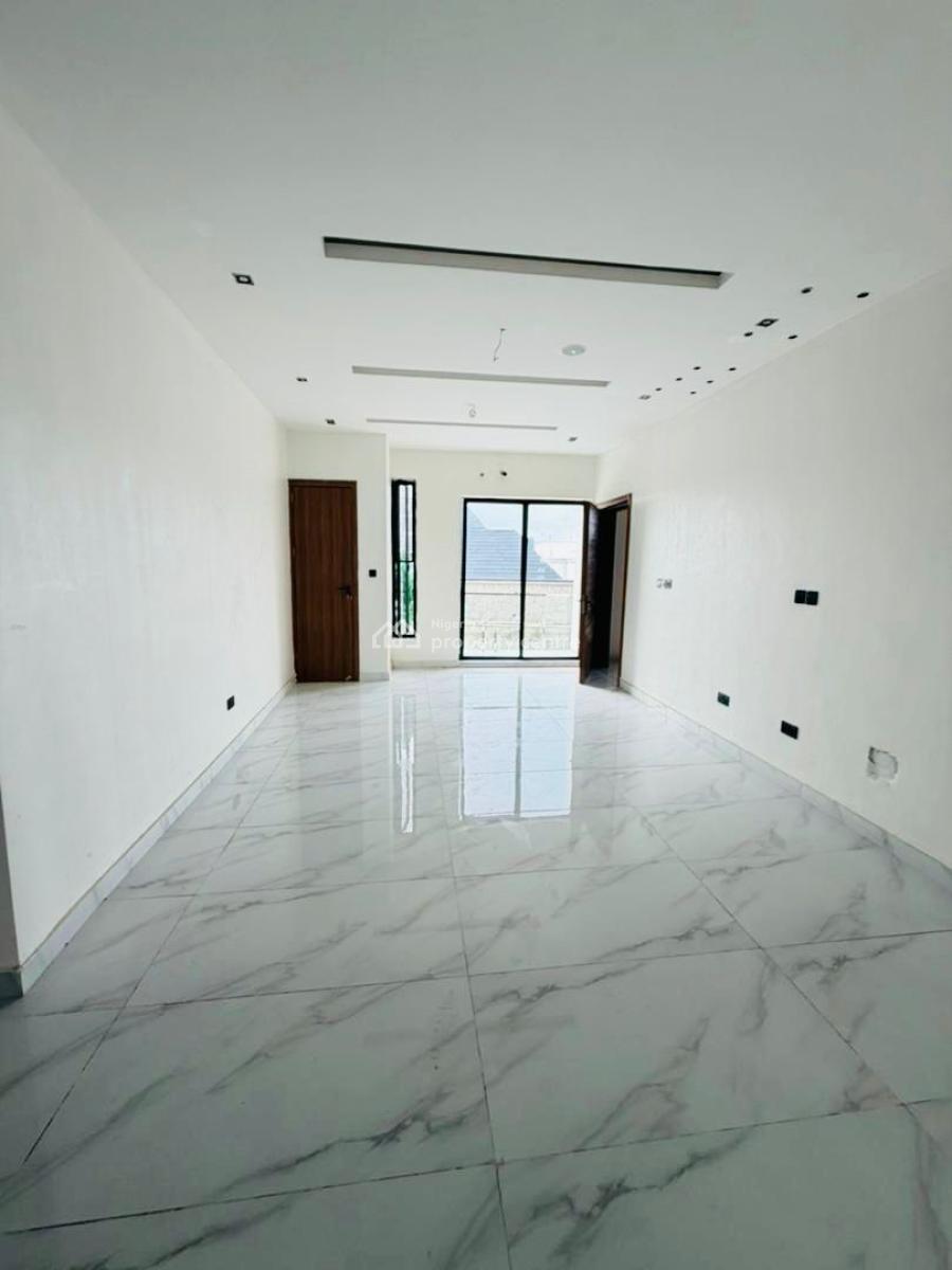 Luxury Serviced 2 Bedroom Apartment, Ologolo, Lekki, Lagos, Flat / Apartment for Rent