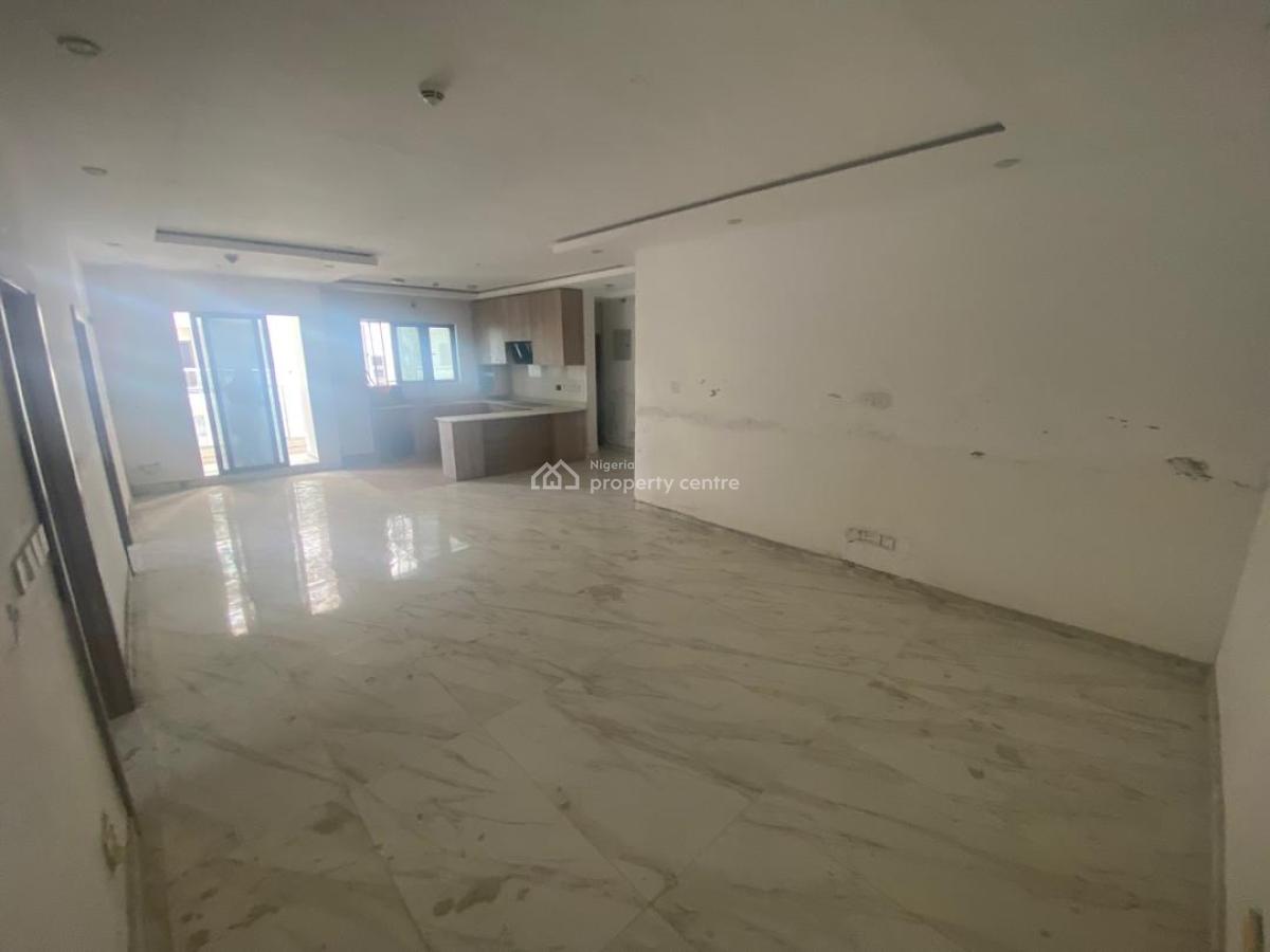 Modern Built Deluxe Luxury 2units of 2bedrooms Apartment with Pool&gym, Periwinkle Estate, Lekki, Lagos, Flat / Apartment for Rent