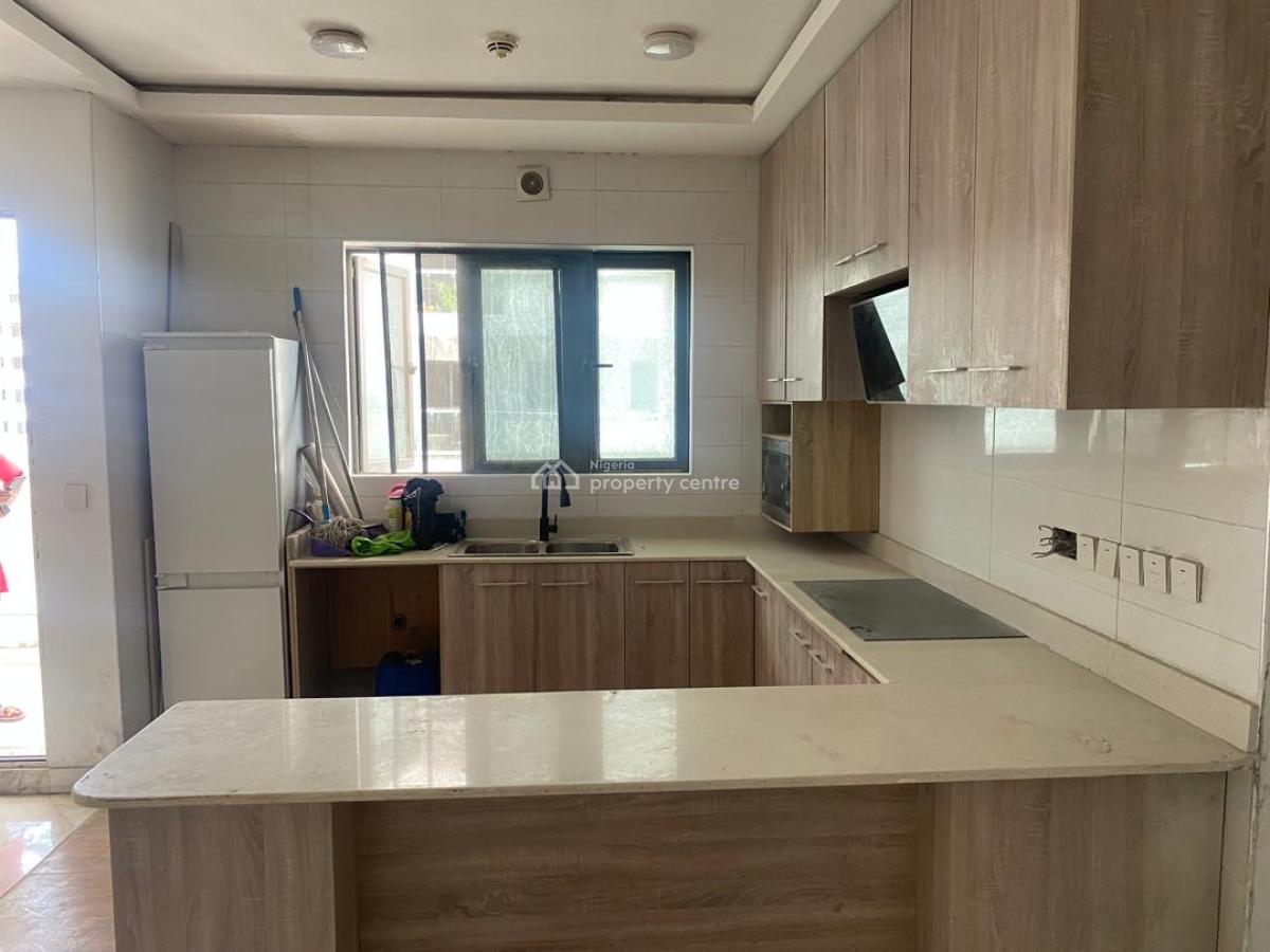 Modern Built Deluxe Luxury 2units of 2bedrooms Apartment with Pool&gym, Periwinkle Estate, Lekki, Lagos, Flat / Apartment for Rent