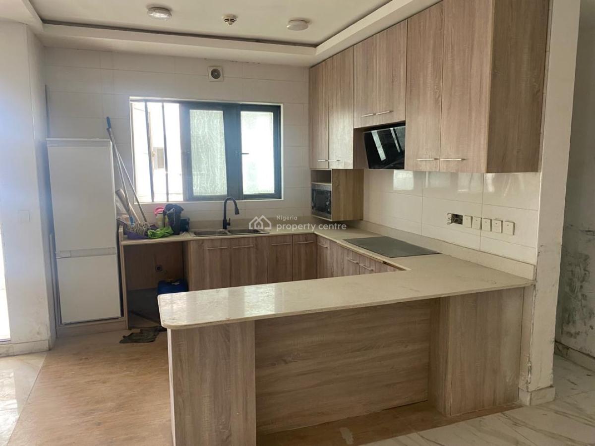 Modern Built Deluxe Luxury 2units of 2bedrooms Apartment with Pool&gym, Periwinkle Estate, Lekki, Lagos, Flat / Apartment for Rent