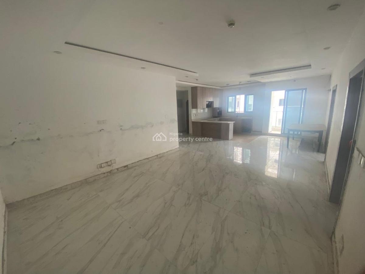 Modern Built Deluxe Luxury 2units of 2bedrooms Apartment with Pool&gym, Periwinkle Estate, Lekki, Lagos, Flat / Apartment for Rent