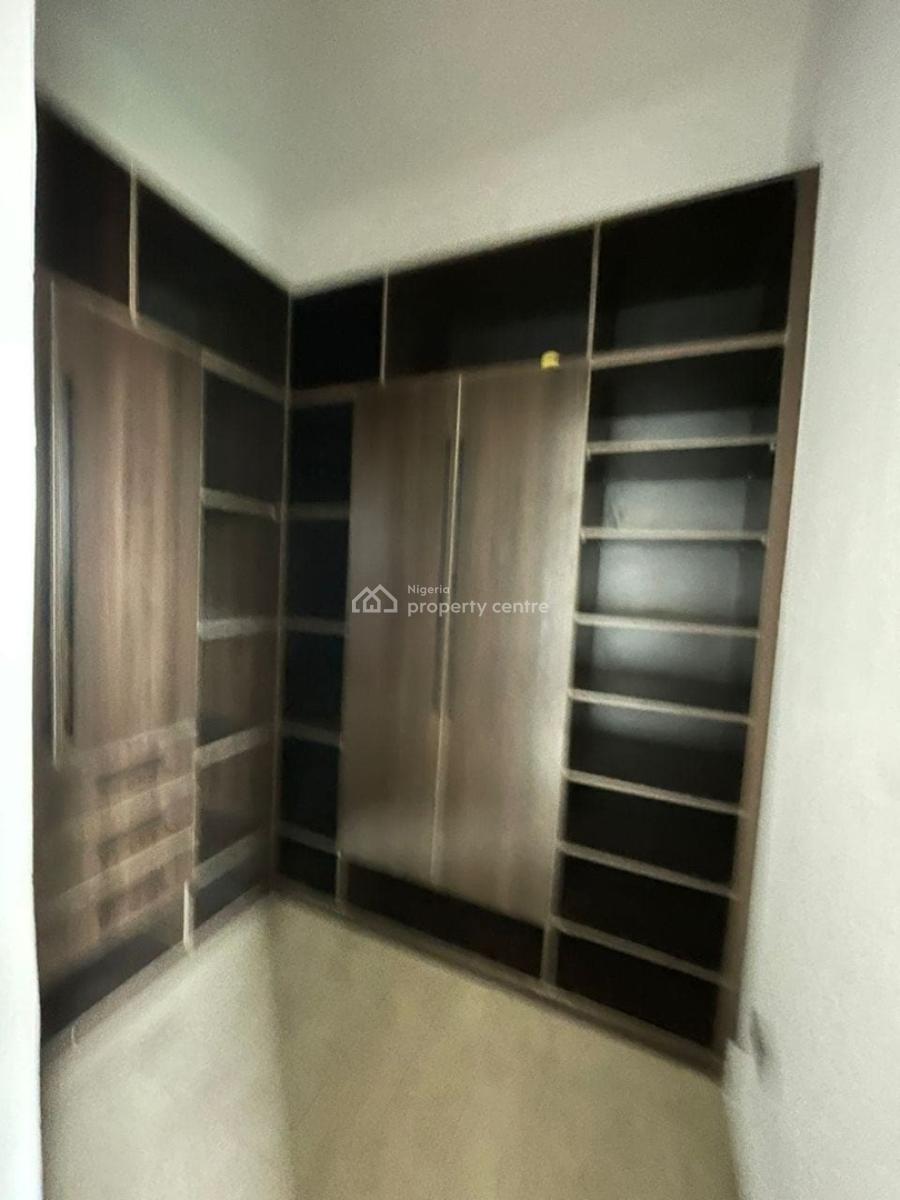 Fully Furnished 4 Bedroom Semi-detached Duplex with Bq Available, Lekki Phase 1, Lekki, Lagos, Semi-detached Duplex for Rent