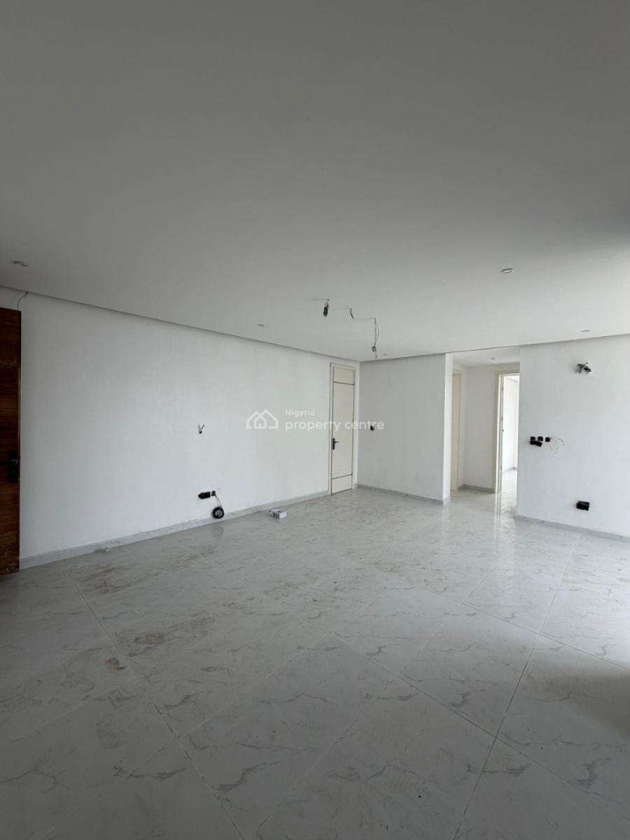 2 / 3b/r Apartment, Lekki Phase 1, Lekki, Lagos, Flat / Apartment for Sale