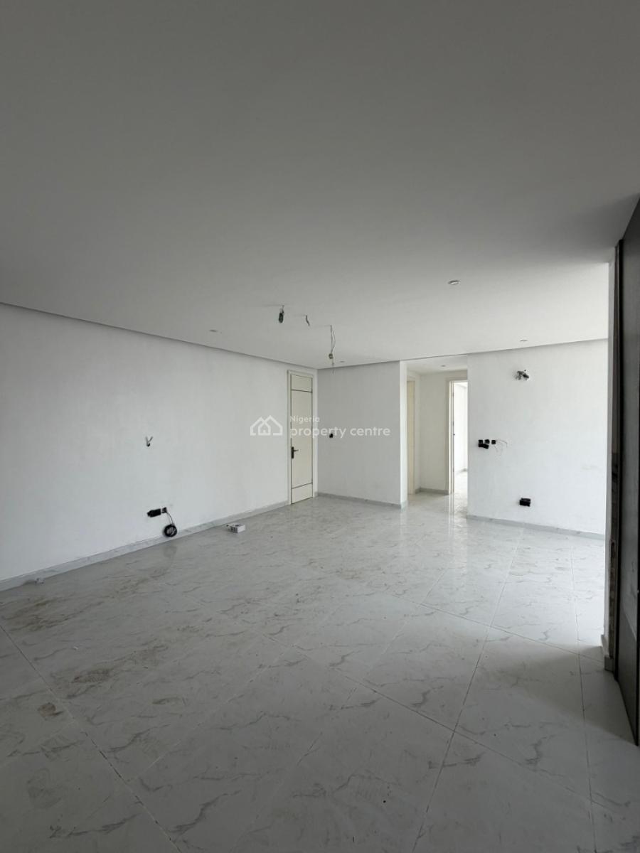 2 / 3b/r Apartment, Lekki Phase 1, Lekki, Lagos, Flat / Apartment for Sale