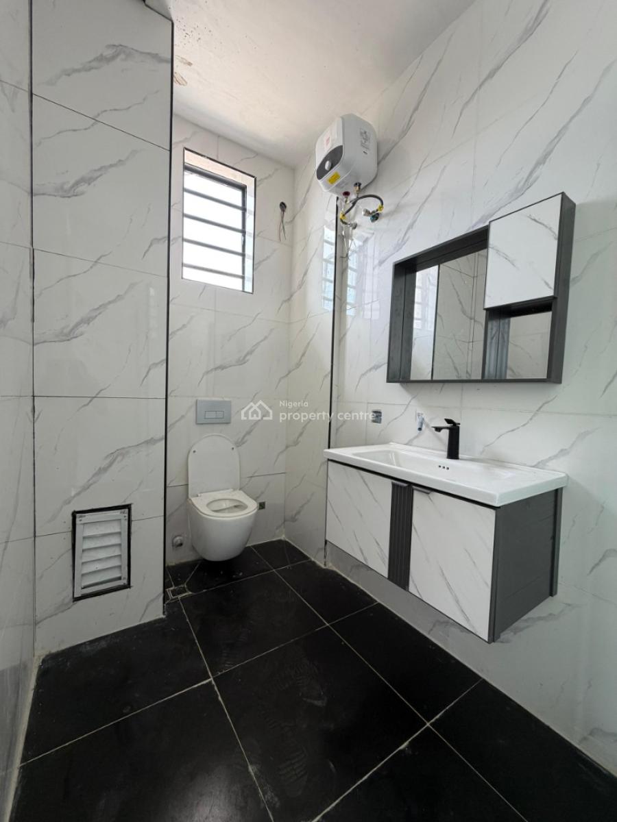 2 / 3b/r Apartment, Lekki Phase 1, Lekki, Lagos, Flat / Apartment for Sale