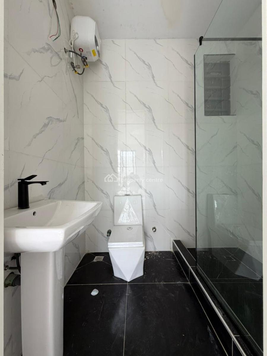 2 / 3b/r Apartment, Lekki Phase 1, Lekki, Lagos, Flat / Apartment for Sale