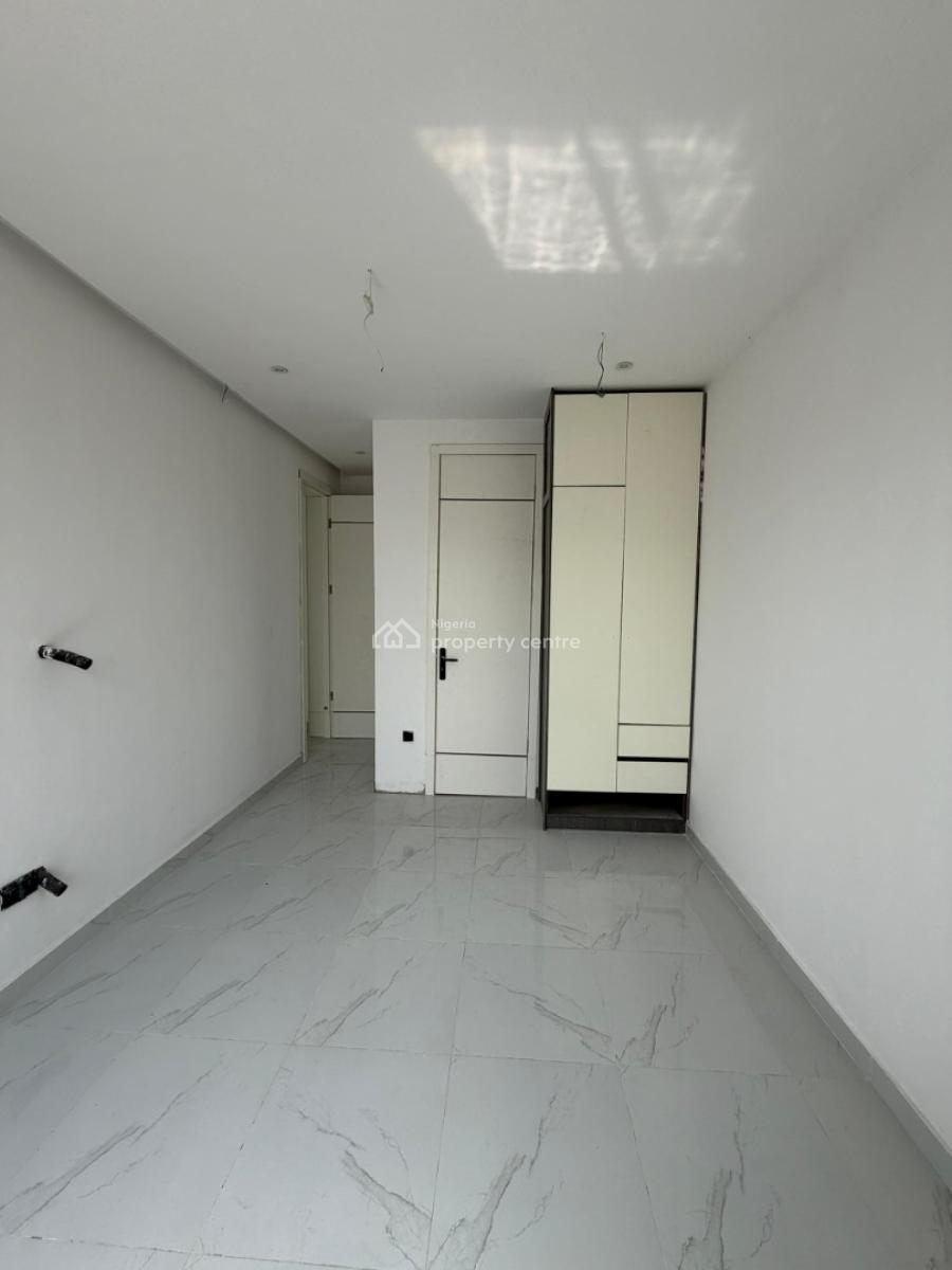 2 / 3b/r Apartment, Lekki Phase 1, Lekki, Lagos, Flat / Apartment for Sale