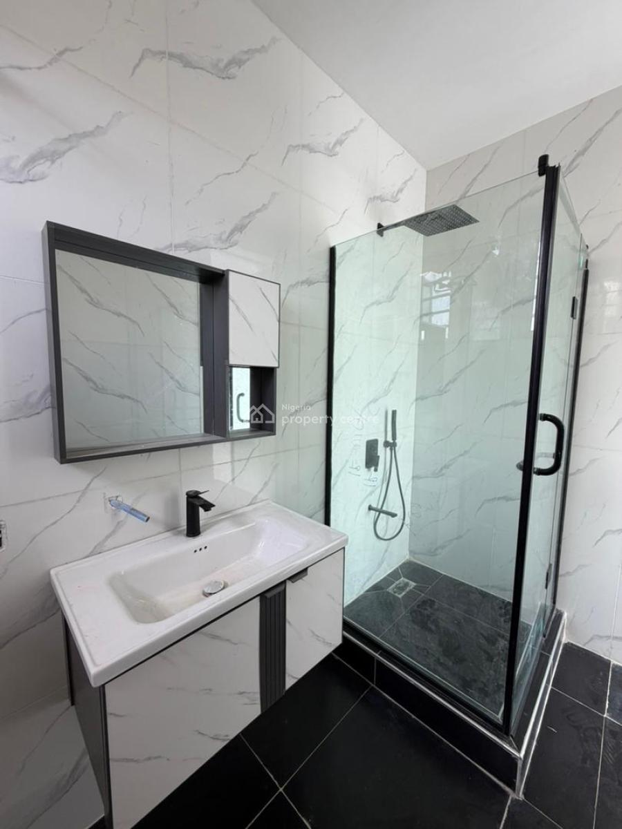 2 / 3b/r Apartment, Lekki Phase 1, Lekki, Lagos, Flat / Apartment for Sale