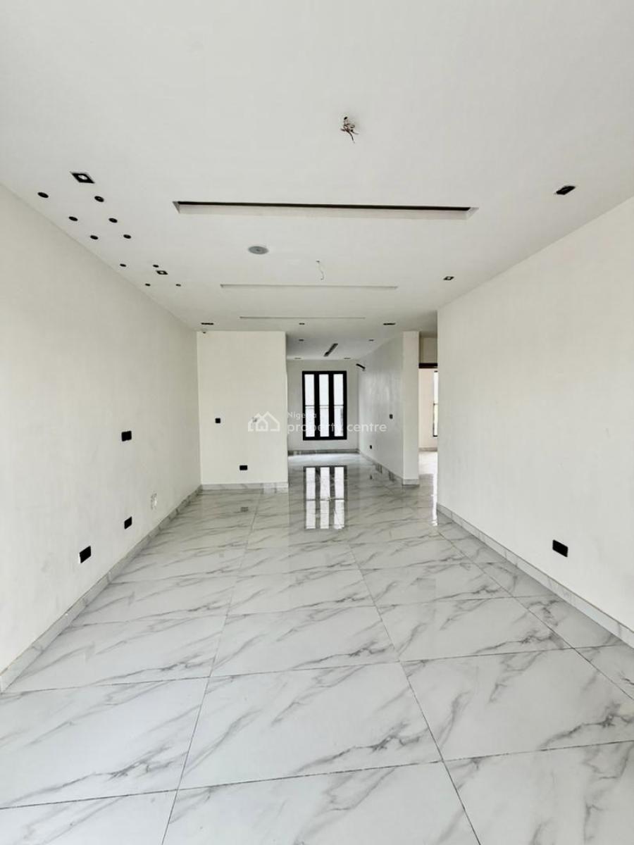 Brand New Luxury 2 Bedroom Apartment Inbuilt Speakers, Ologolo, Lekki, Lagos, Flat / Apartment for Rent