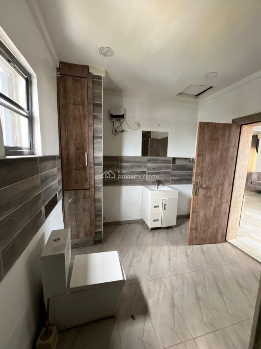 2 Bedroom Fully Furnished Penthouse Apartment with Bq Available, Victoria Island (vi), Lagos, Flat / Apartment for Rent