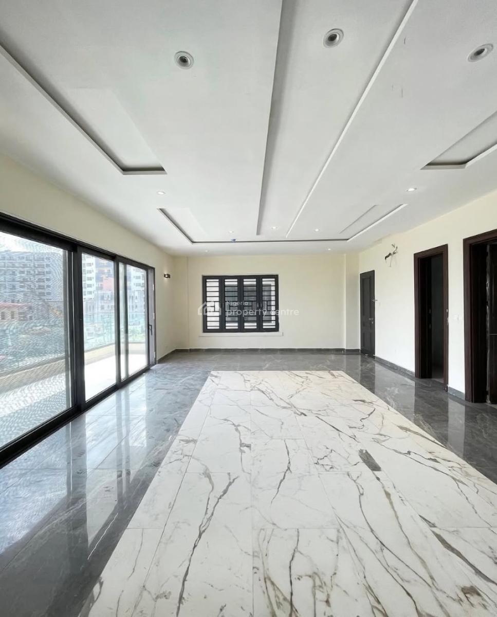 Brand New 2bedroom Apartment, Ikoyi, Ikoyi, Lagos, Flat / Apartment for Rent
