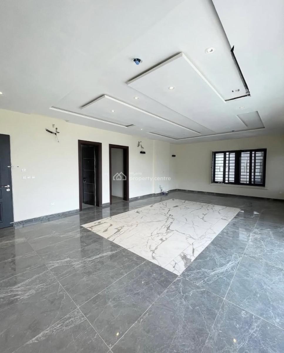 Brand New 2bedroom Apartment, Ikoyi, Ikoyi, Lagos, Flat / Apartment for Rent