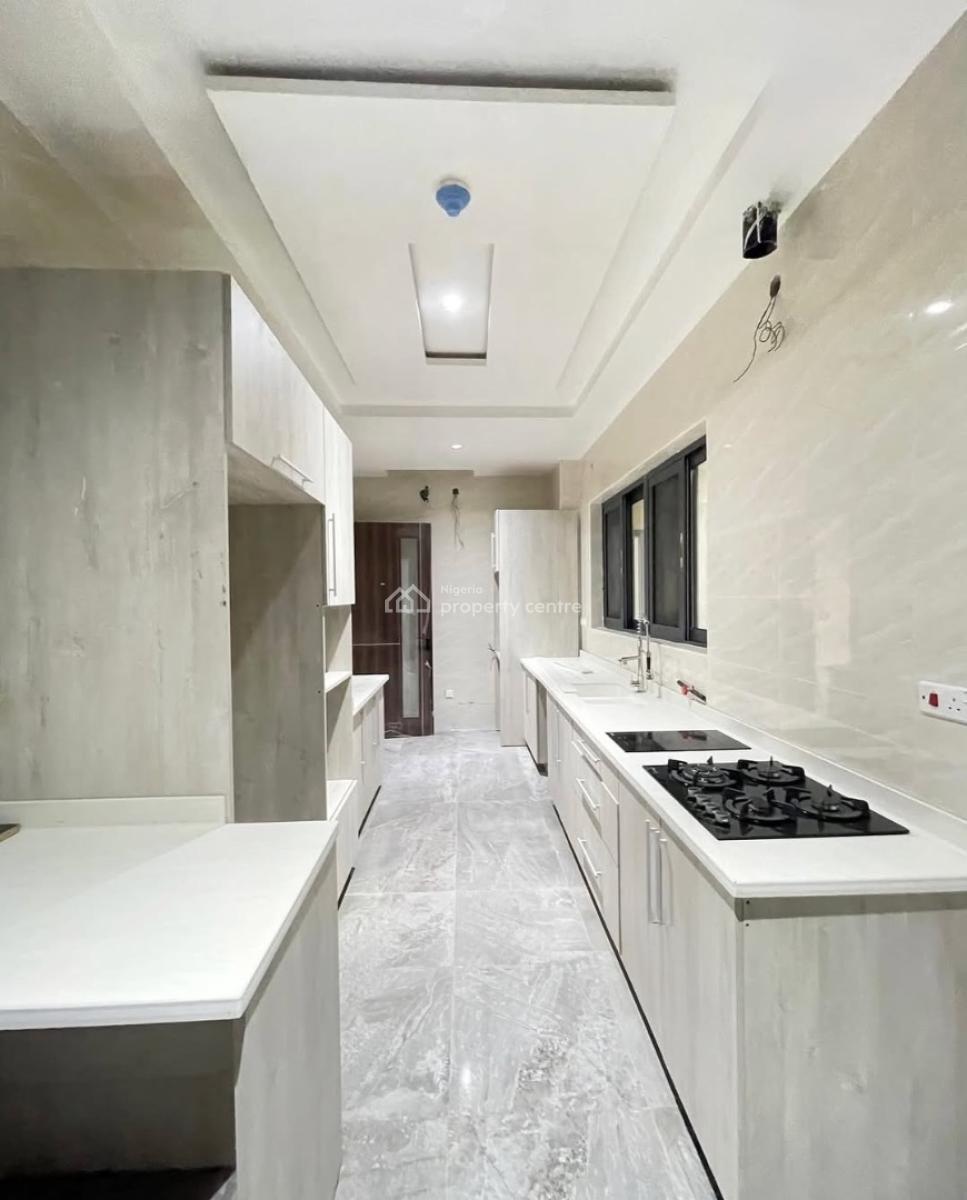 Brand New 2bedroom Apartment, Ikoyi, Ikoyi, Lagos, Flat / Apartment for Rent