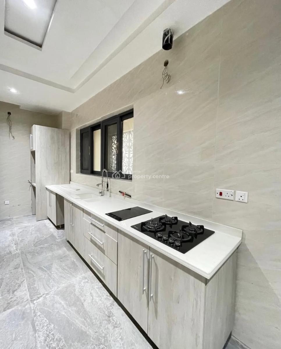 Brand New 2bedroom Apartment, Ikoyi, Ikoyi, Lagos, Flat / Apartment for Rent