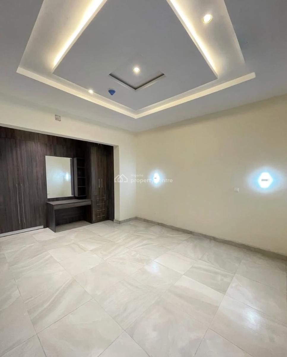 Brand New 2bedroom Apartment, Ikoyi, Ikoyi, Lagos, Flat / Apartment for Rent