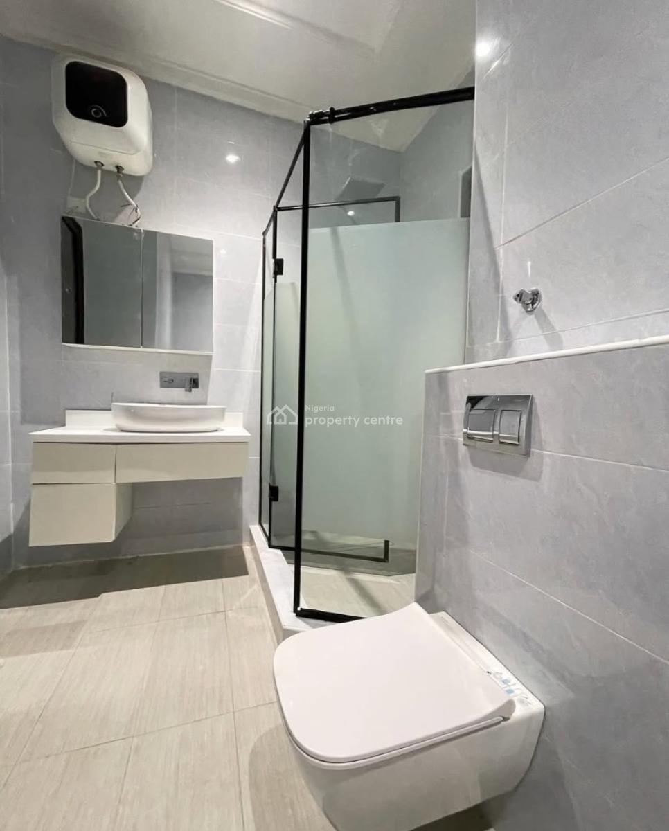Brand New 2bedroom Apartment, Ikoyi, Ikoyi, Lagos, Flat / Apartment for Rent