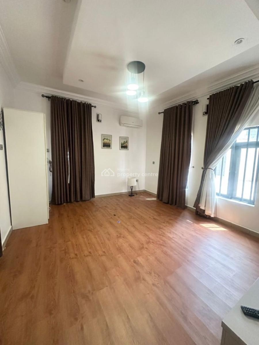 2bedroom Flat, Osapa London, Osapa, Lekki, Lagos, Flat / Apartment for Rent