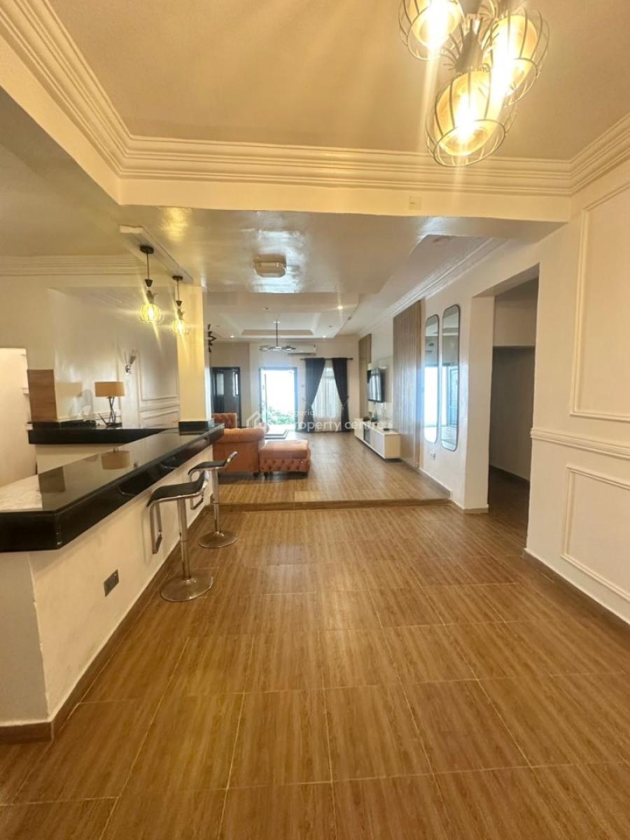 2bedroom Flat, Osapa London, Osapa, Lekki, Lagos, Flat / Apartment for Rent