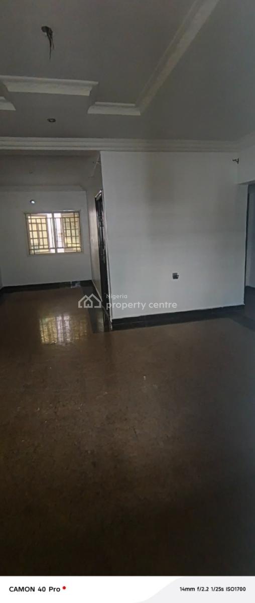 Brand New 3 Bedroom Flat in Badore Ajah, Royal Palmwin Estate, Badore, Ajah, Lagos, Flat / Apartment for Rent
