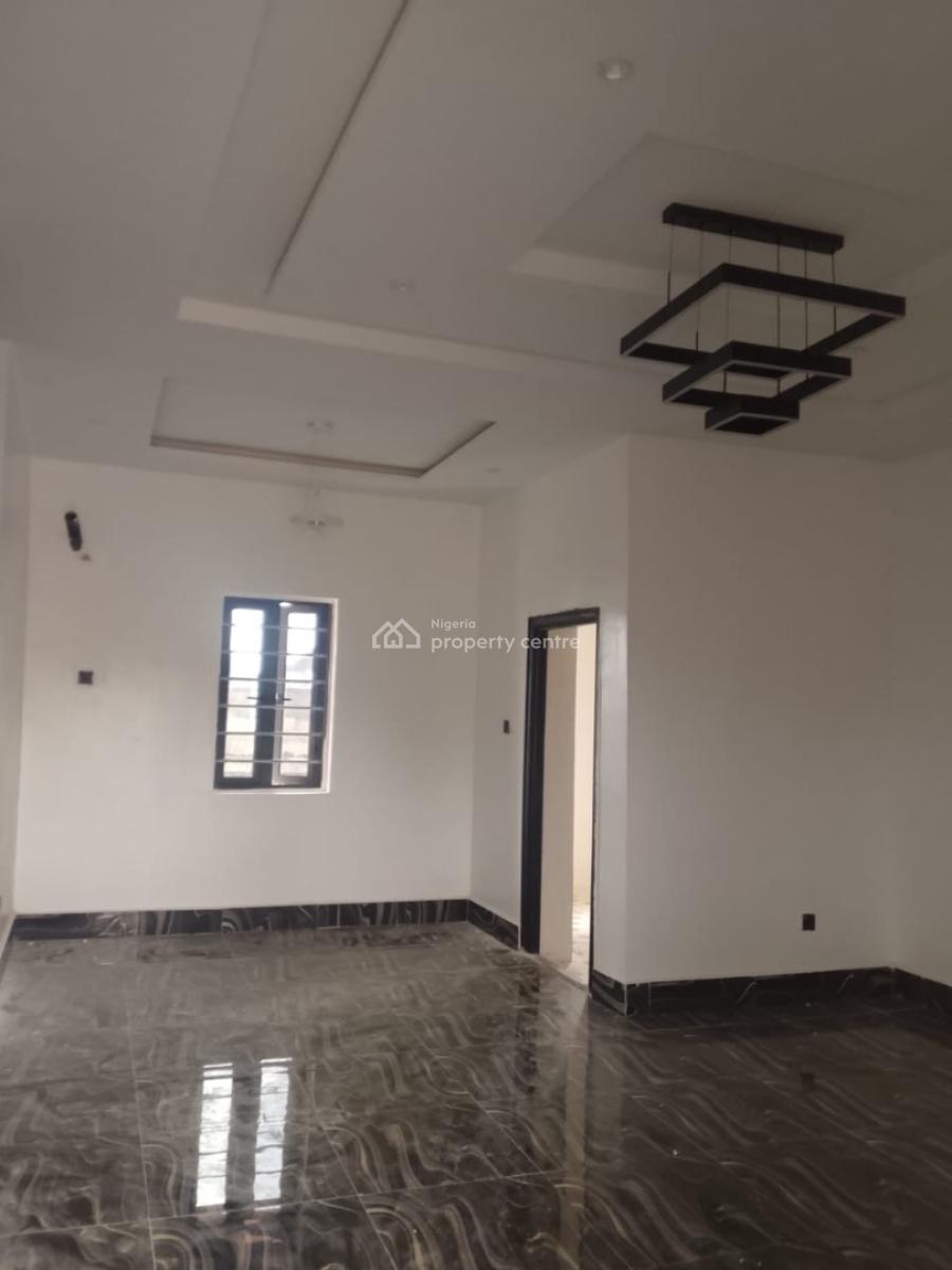 Beautiful Brand New 3 Bedroom Apartment, By Dunamis, Lugbe District, Abuja, Flat / Apartment for Rent