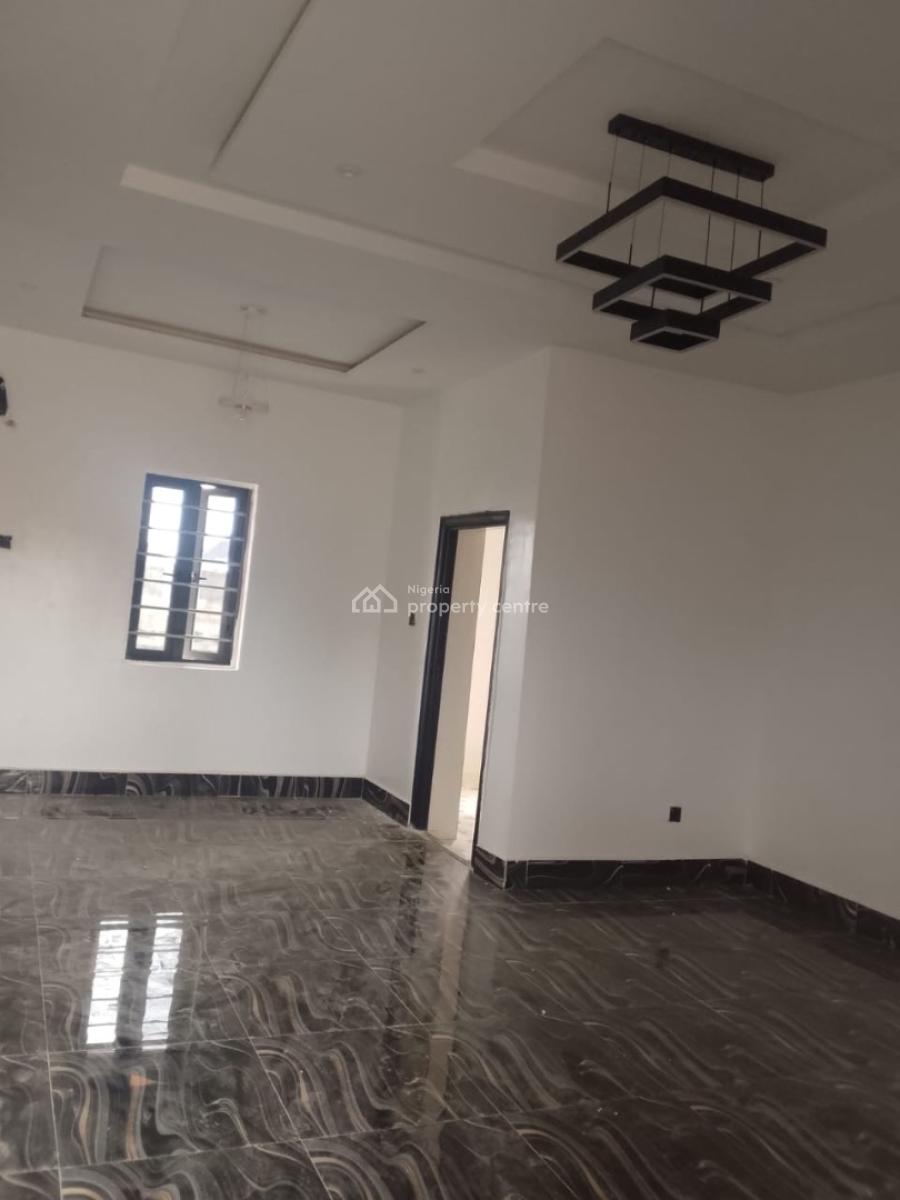 Beautiful Brand New 3 Bedroom Apartment, By Dunamis, Lugbe District, Abuja, Flat / Apartment for Rent