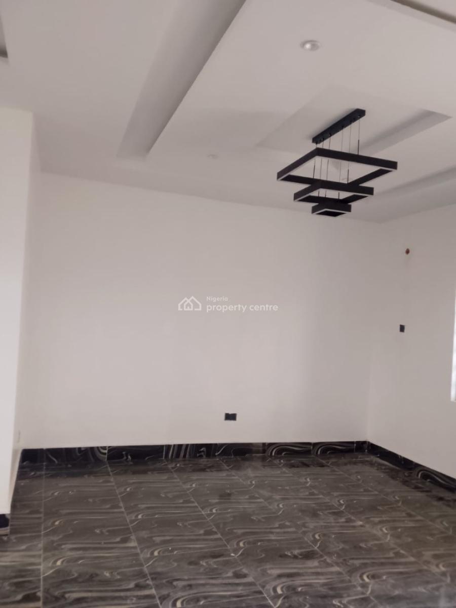 Beautiful Brand New 3 Bedroom Apartment, By Dunamis, Lugbe District, Abuja, Flat / Apartment for Rent