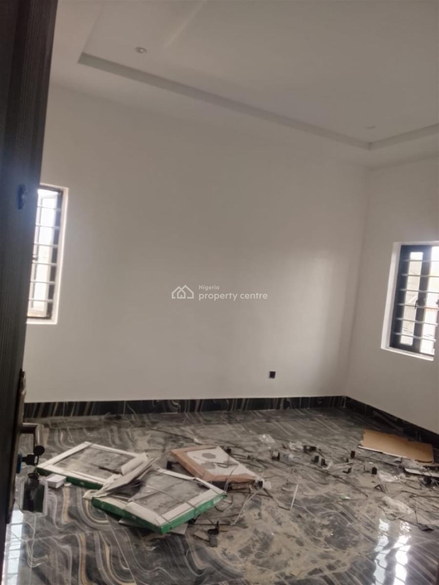 Beautiful Brand New 3 Bedroom Apartment, By Dunamis, Lugbe District, Abuja, Flat / Apartment for Rent