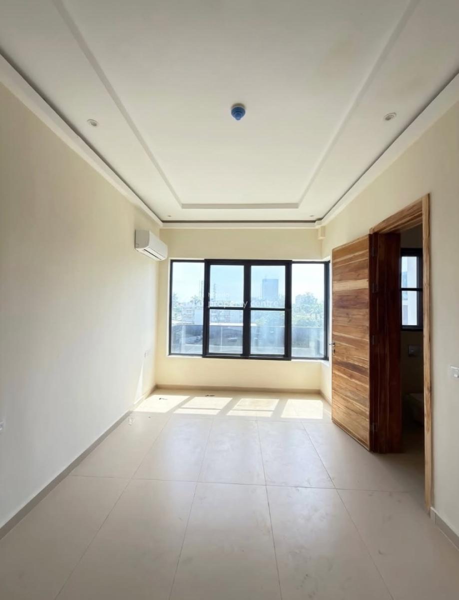 One Bedroom Apartment with Gym and Pool, Victoria Island, Victoria Island (vi), Lagos, Mini Flat (room and Parlour) for Rent