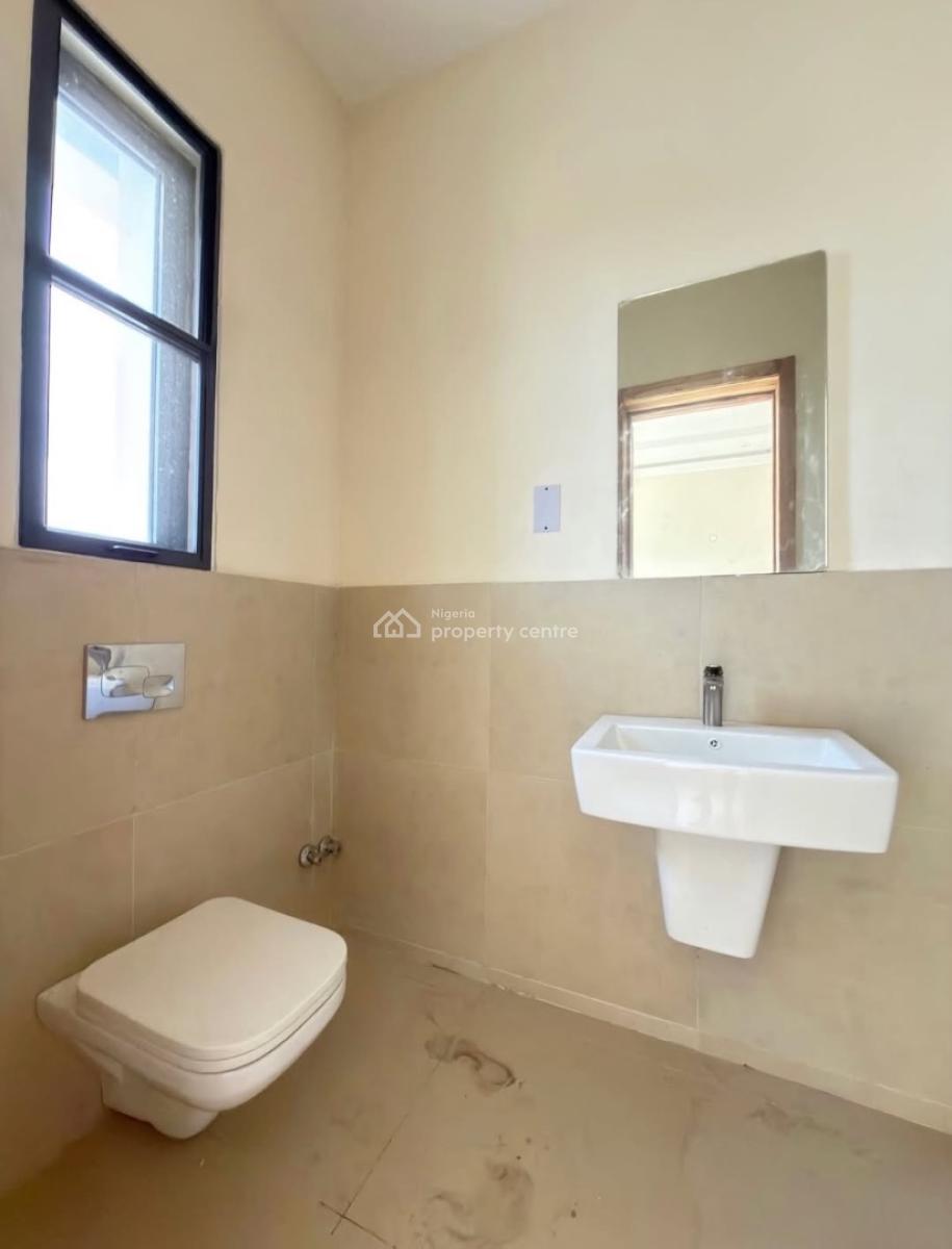 One Bedroom Apartment with Gym and Pool, Victoria Island, Victoria Island (vi), Lagos, Mini Flat (room and Parlour) for Rent
