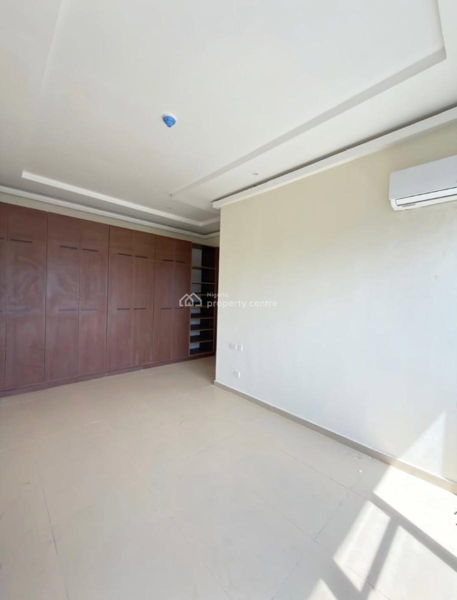 One Bedroom Apartment with Gym and Pool, Victoria Island, Victoria Island (vi), Lagos, Mini Flat (room and Parlour) for Rent