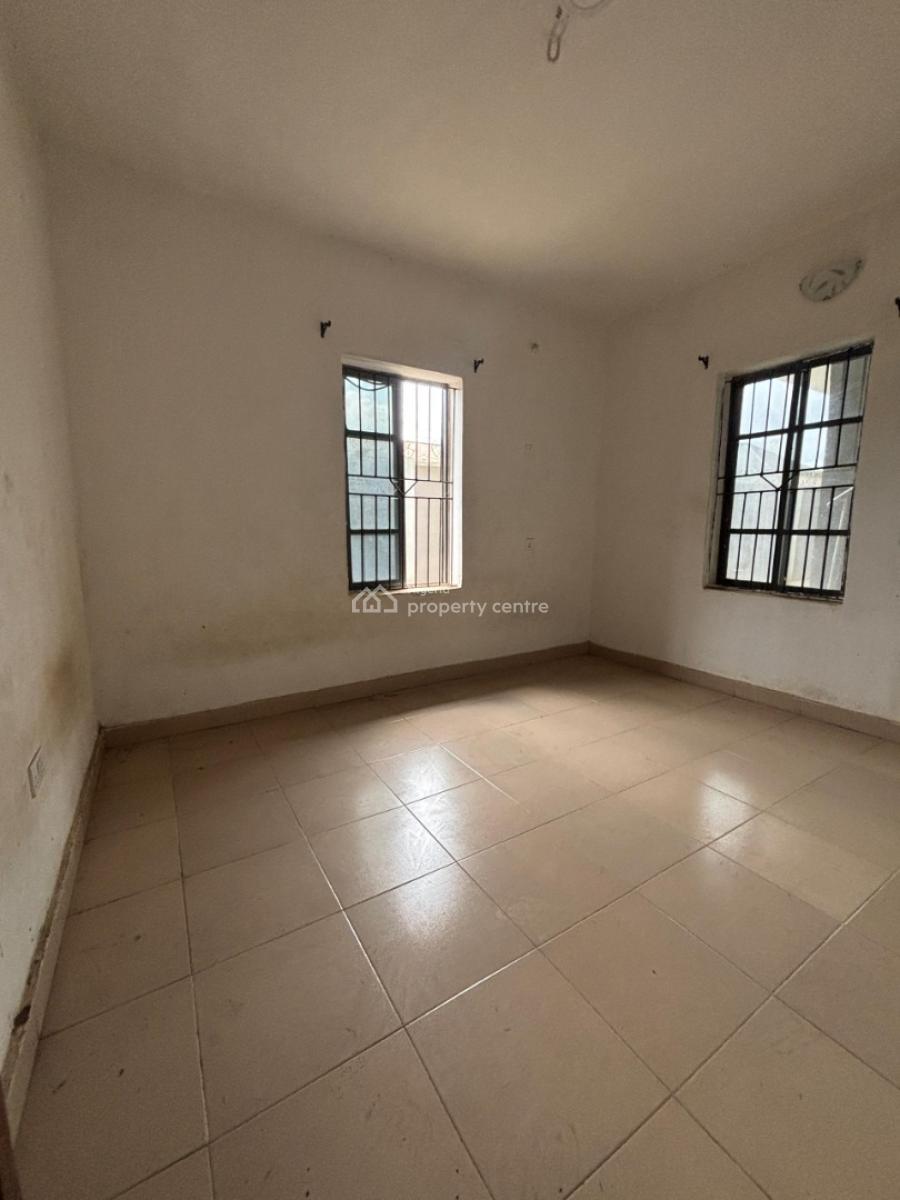 8 Units of Apartments and Two Shops, in a Secured Estate, Ipaja, Lagos, Block of Flats for Sale