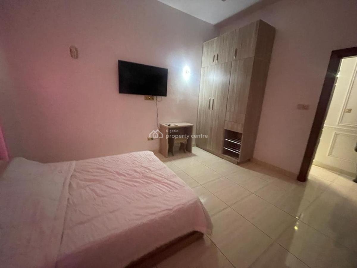 Furnished 5 Bedroom Fully Detached Duplex with Bq, Ikota, Lekki, Lagos, Detached Duplex for Rent
