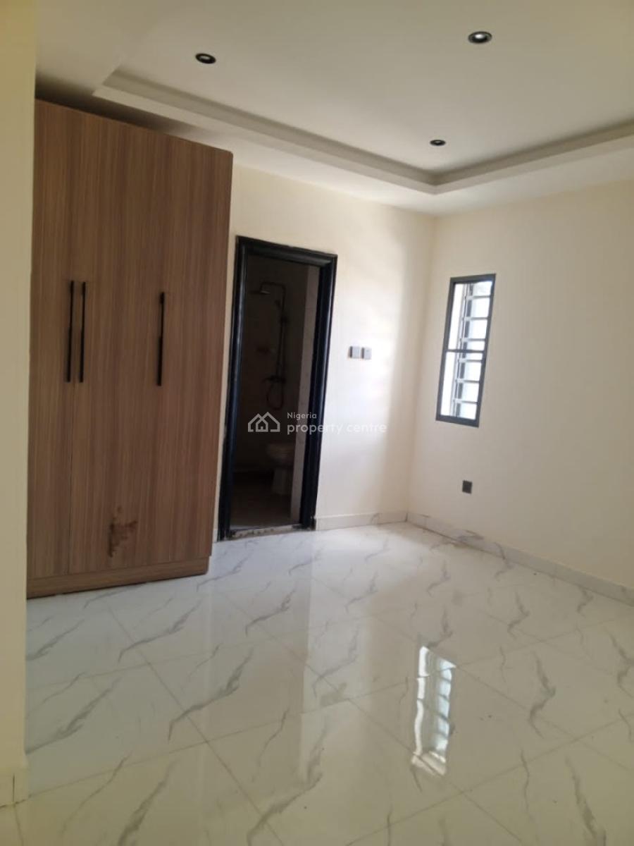 Newly Built 1 Bedroom Apartment, Ifako Gbagada Oluwole Avenue Ifako Gbagada*, Ifako, Gbagada, Lagos, Mini Flat (room and Parlour) for Rent