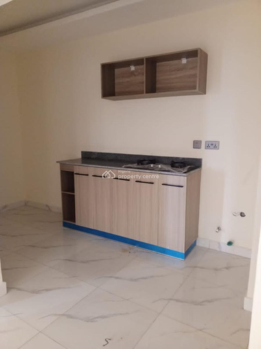 Newly Built 1 Bedroom Apartment, Ifako Gbagada Oluwole Avenue Ifako Gbagada*, Ifako, Gbagada, Lagos, Mini Flat (room and Parlour) for Rent