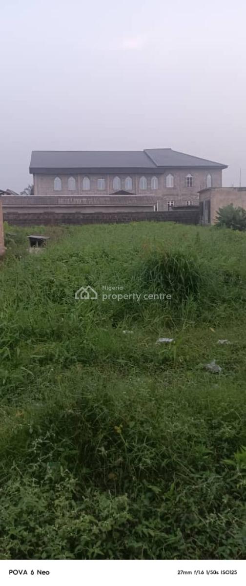 a Prime Corner-piece Commercial Property Measuring 15,000sqm, Bode Thomas Western Avenue, Surulere, Lagos, Commercial Land for Sale