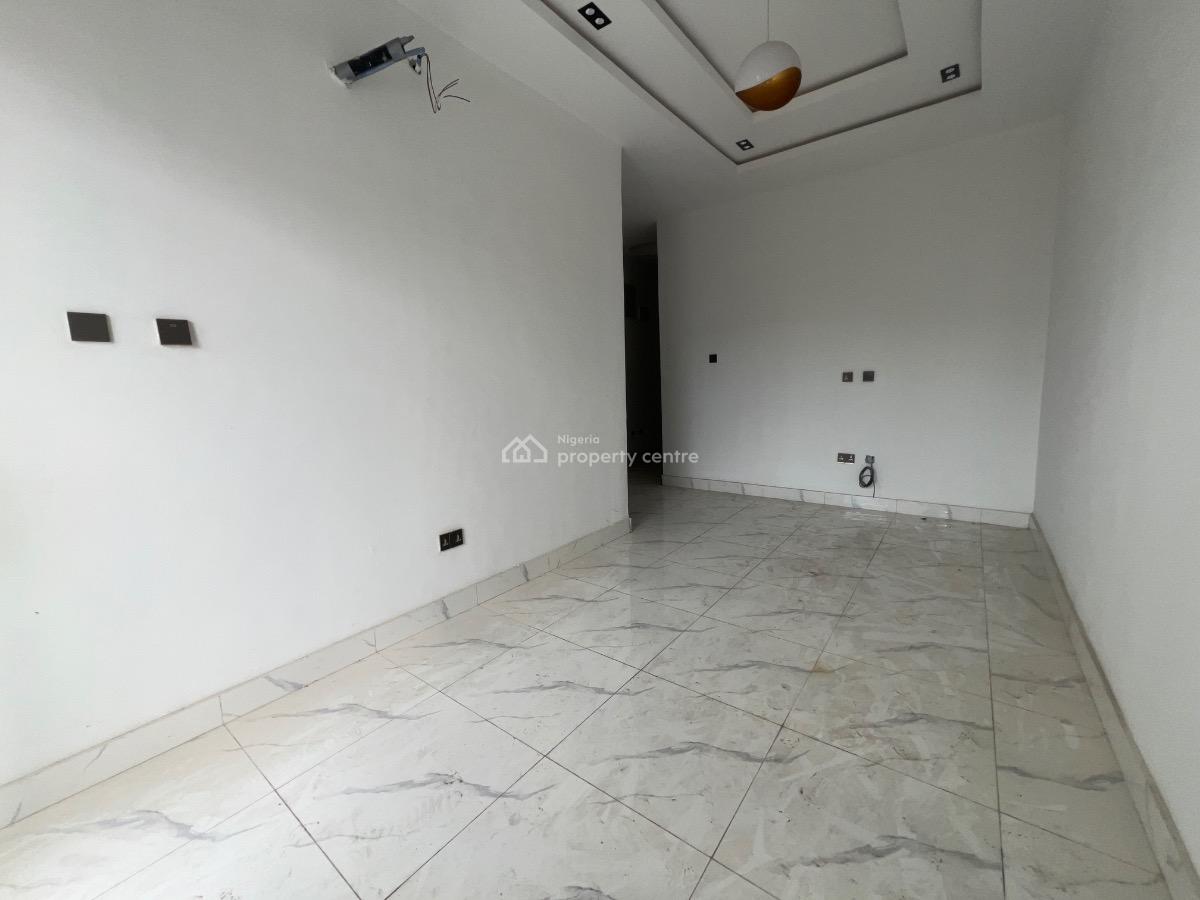 4bedroom Duplex, Sunshine Estate Behind Blenco, Sangotedo, Ajah, Lagos, Semi-detached Bungalow for Rent