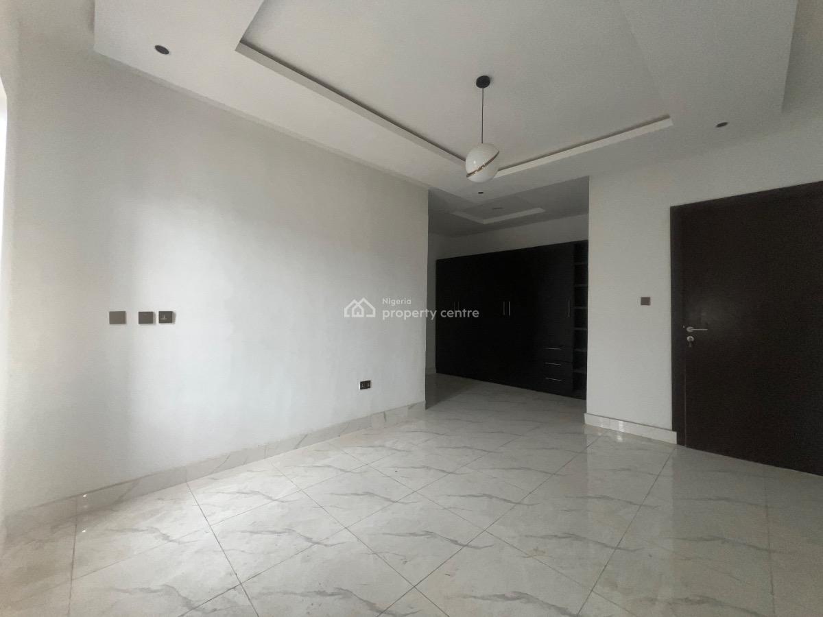 4bedroom Duplex, Sunshine Estate Behind Blenco, Sangotedo, Ajah, Lagos, Semi-detached Bungalow for Rent