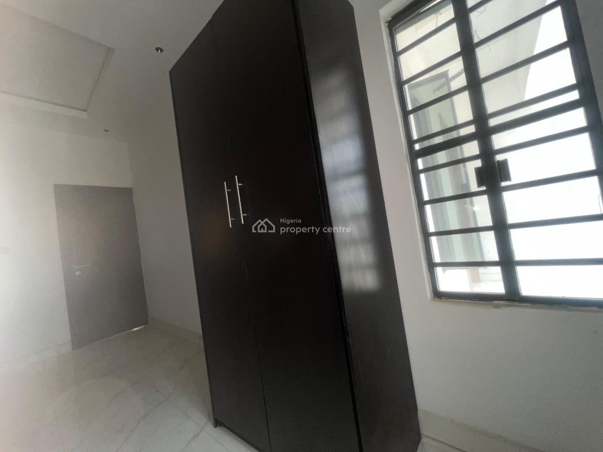 4bedroom Duplex, Sunshine Estate Behind Blenco, Sangotedo, Ajah, Lagos, Semi-detached Bungalow for Rent