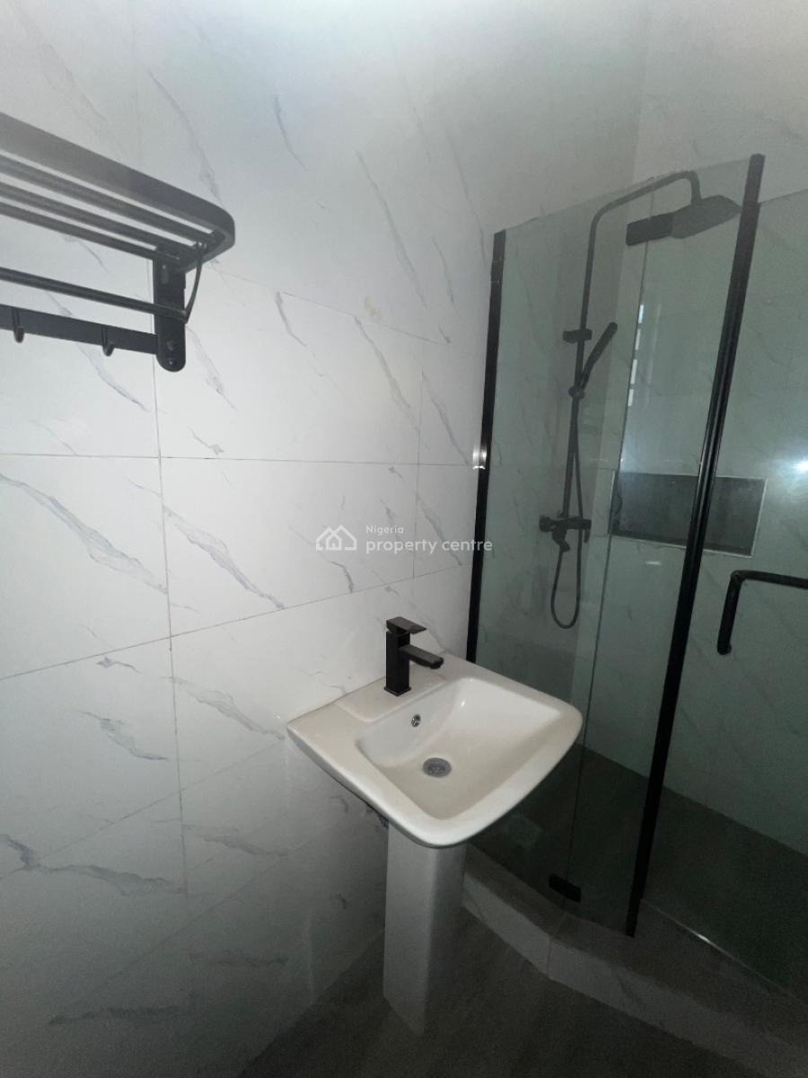 4bedroom Duplex, Sunshine Estate Behind Blenco, Sangotedo, Ajah, Lagos, Semi-detached Bungalow for Rent