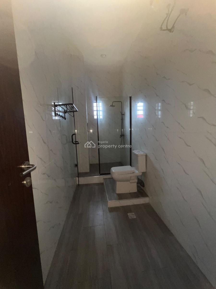 4bedroom Duplex, Sunshine Estate Behind Blenco, Sangotedo, Ajah, Lagos, Semi-detached Bungalow for Rent