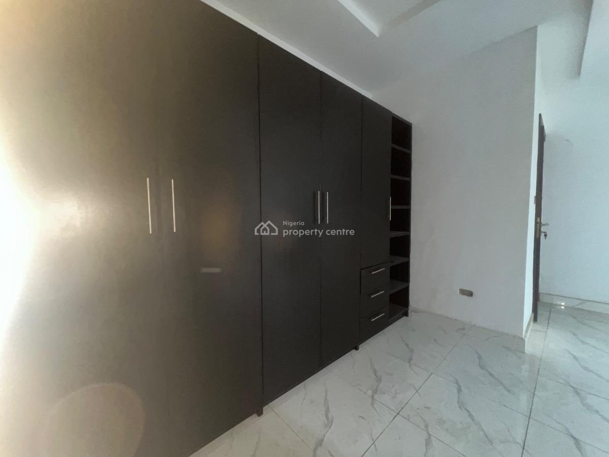 4bedroom Duplex, Sunshine Estate Behind Blenco, Sangotedo, Ajah, Lagos, Semi-detached Bungalow for Rent