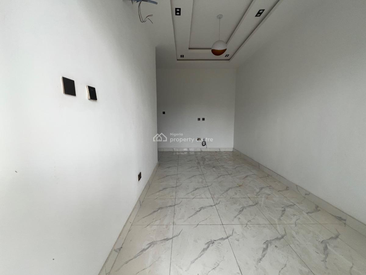 4bedroom Duplex, Sunshine Estate Behind Blenco, Sangotedo, Ajah, Lagos, Semi-detached Bungalow for Rent