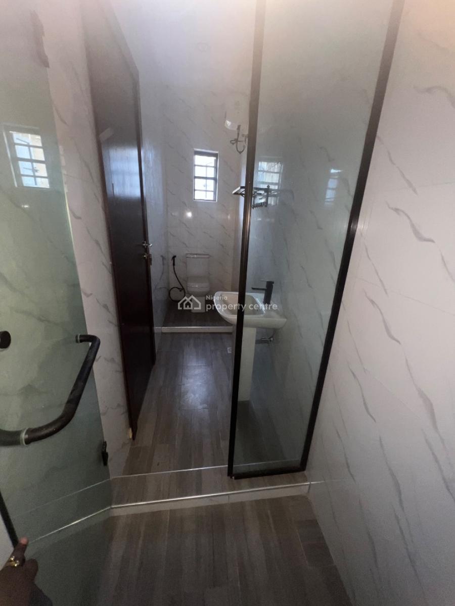 4bedroom Duplex, Sunshine Estate Behind Blenco, Sangotedo, Ajah, Lagos, Semi-detached Bungalow for Rent