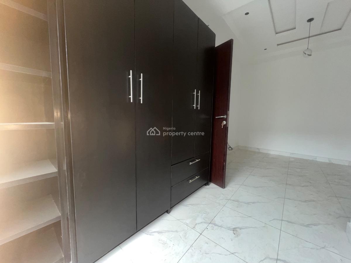4bedroom Duplex, Sunshine Estate Behind Blenco, Sangotedo, Ajah, Lagos, Semi-detached Bungalow for Rent
