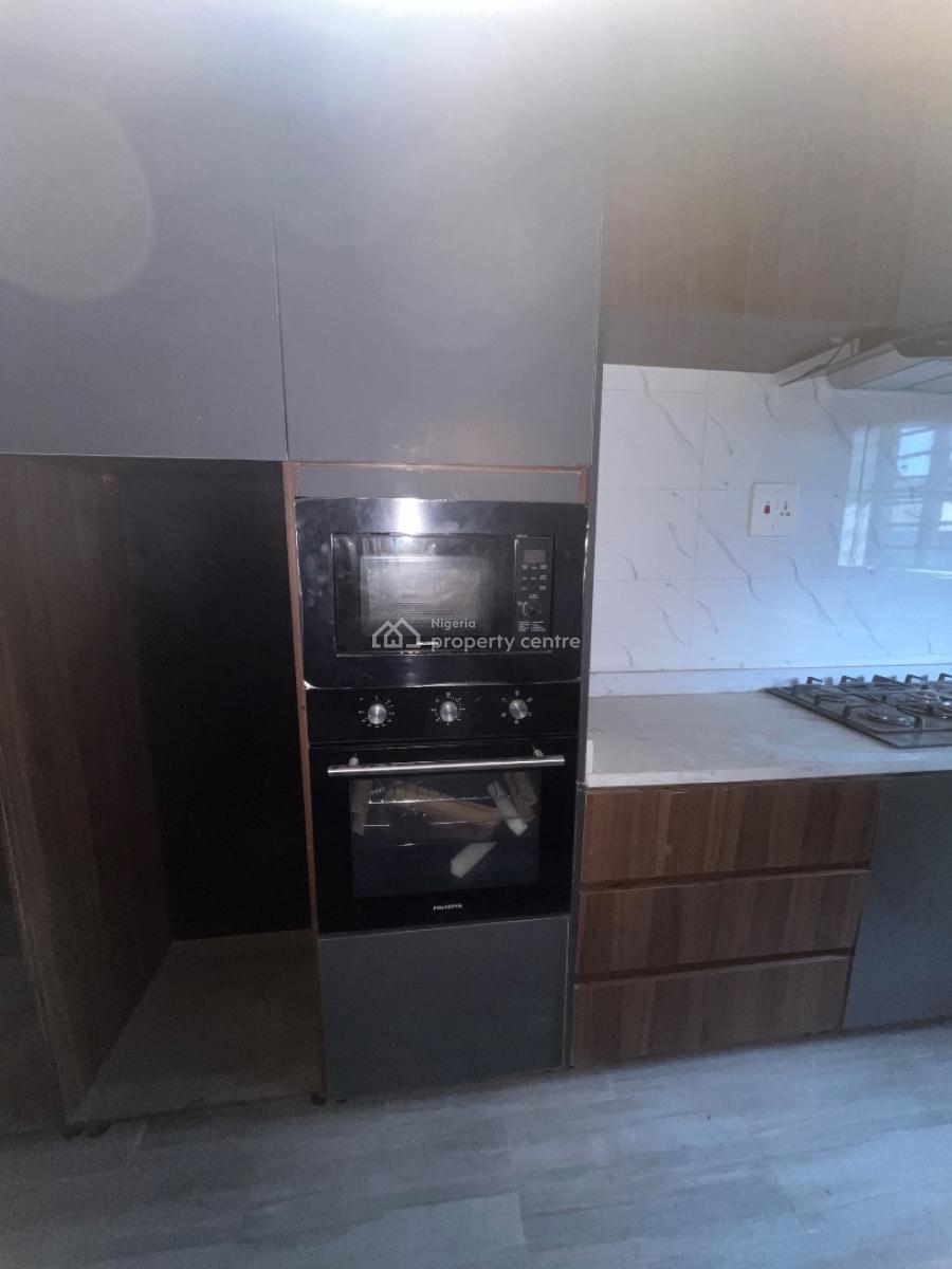 4bedroom Duplex, Sunshine Estate Behind Blenco, Sangotedo, Ajah, Lagos, Semi-detached Bungalow for Rent