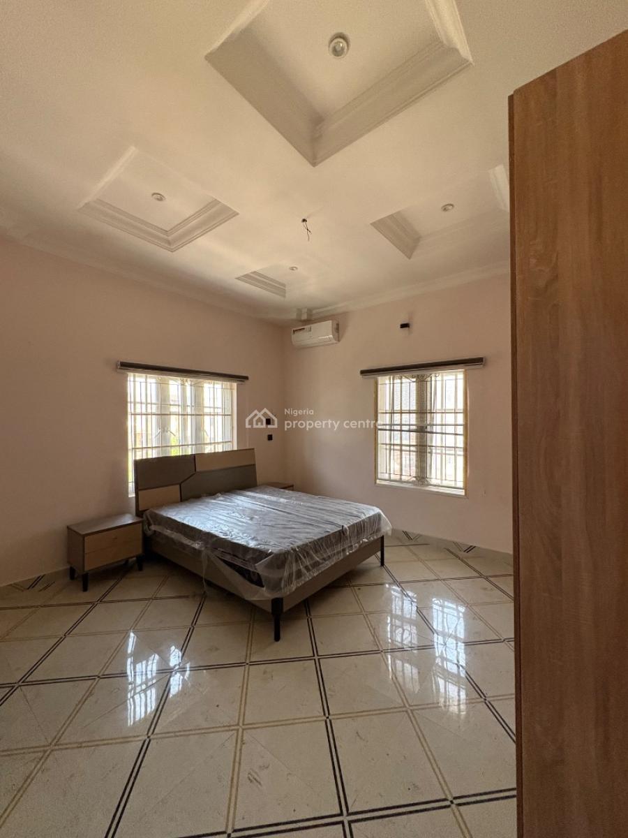 Beautifully Finished 4 Bedroom Duplex in a Highly Secured Estate, Peninsula Garden Estate, Sangotedo, Ajah, Lagos, Detached Duplex for Rent