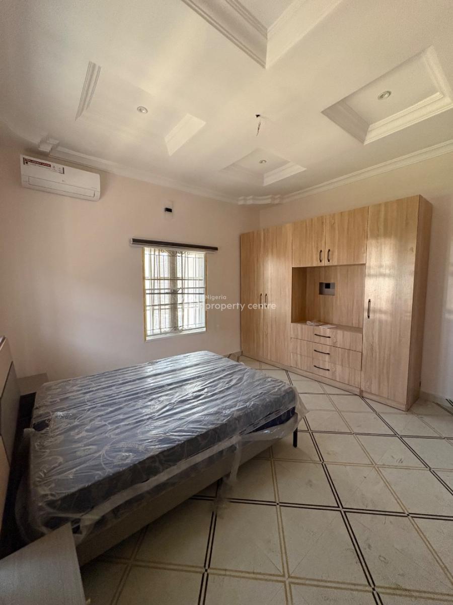 Beautifully Finished 4 Bedroom Duplex in a Highly Secured Estate, Peninsula Garden Estate, Sangotedo, Ajah, Lagos, Detached Duplex for Rent